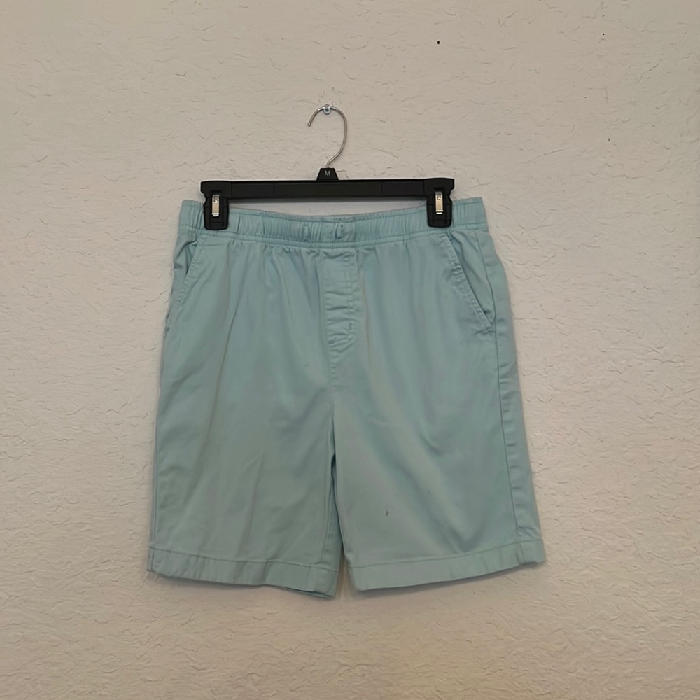 VINEYARD VINES | Seersucker Jetty Shorts